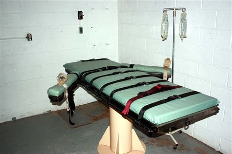 death row volunteering definition